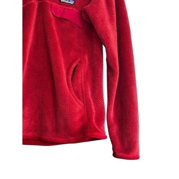 Patagonia Women's Re-Tool Snap-T Pullover size S - Picture 3 of 11